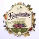 Feierabendbeer - Mango Beere Hopfen - Kräutertee