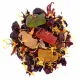 Fruchtbärchen - Zitrone -Beere - Früchtetee