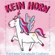 Früchtetee, Keinhorn, Pegasus, pink