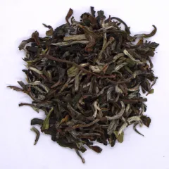 Darjeeling Badamtam DJ6 Flugtee 2026 SFTGFOP1 Schwarztee