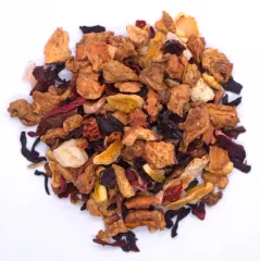 Sanddorn-Exotic - Früchtetee