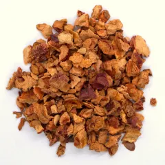 Apfeltee - Früchtetee mild