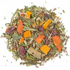 Basischer Kräutertee - Kräutertee