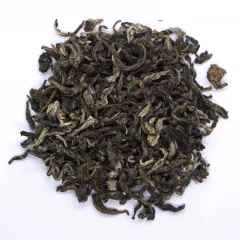 China Pi Lo Chun - Grüntee