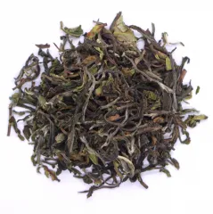 Darjeeling Risheehat Flugtee DJ 06 bis DJ 08 2026 SFTGFOP1 Schwarztee