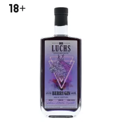 DER LUCHS- Berry Gin- Saison Serie - 40 %Vol