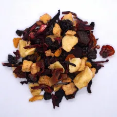 DurstStiller -Blutorange-Grapefruit - Früchtetee