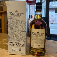 Elsburn - The Harz