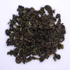 Emerald Green - Grüntee