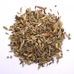 Fenchel - Kümmel - Anis