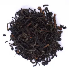 Japan Shimada Whisky Smoked Black Tea 50g - Schwarztee