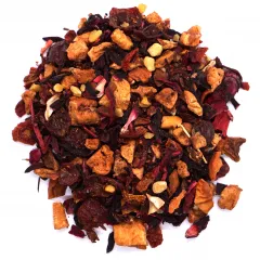 Kaminfeuer - Früchtetee 100g