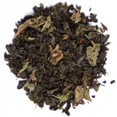 LE TOUAREG - Grüntee