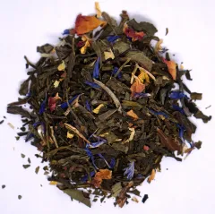 Madame Nana -Mango-Minze- Grüntee