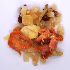 Ostertee "Frohe Ostern" 2026 - Früchtetee