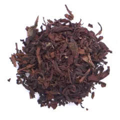 Portugal Cha Camelia Pipa Cha (BIO) 75g - Oolongtee