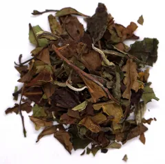 China Fujian Pai Mu Tan Special Grade - Weisstee