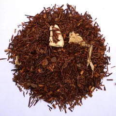 Winterpunsch - Rooibush-Gewürztee-Mischung 100g