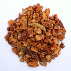 Zimt-Apfel - Früchtetee 100g